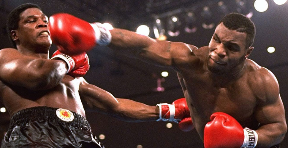 business lessons from mike tyson