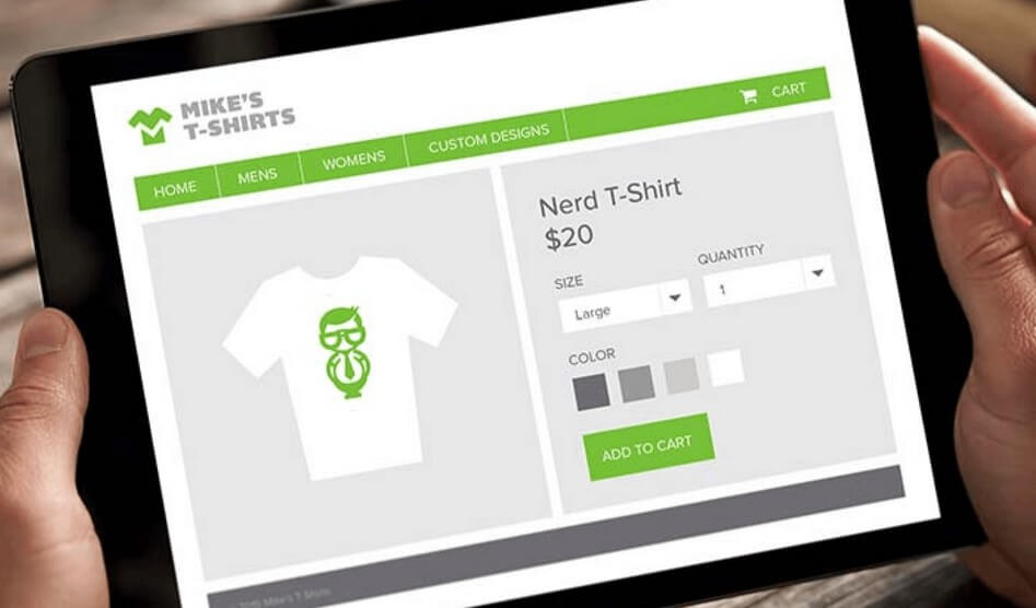 infusionsoft-ecommerce