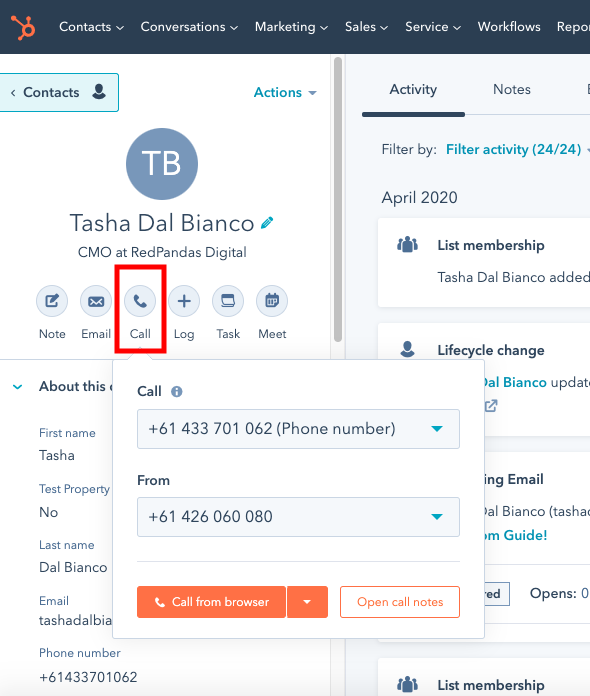 calling-hubspot-sales