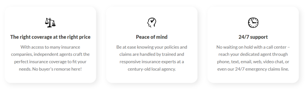 berry insurance value stackers example