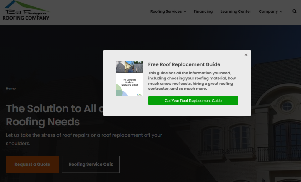 example of ebook guide