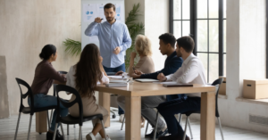 Does your business need sales training?