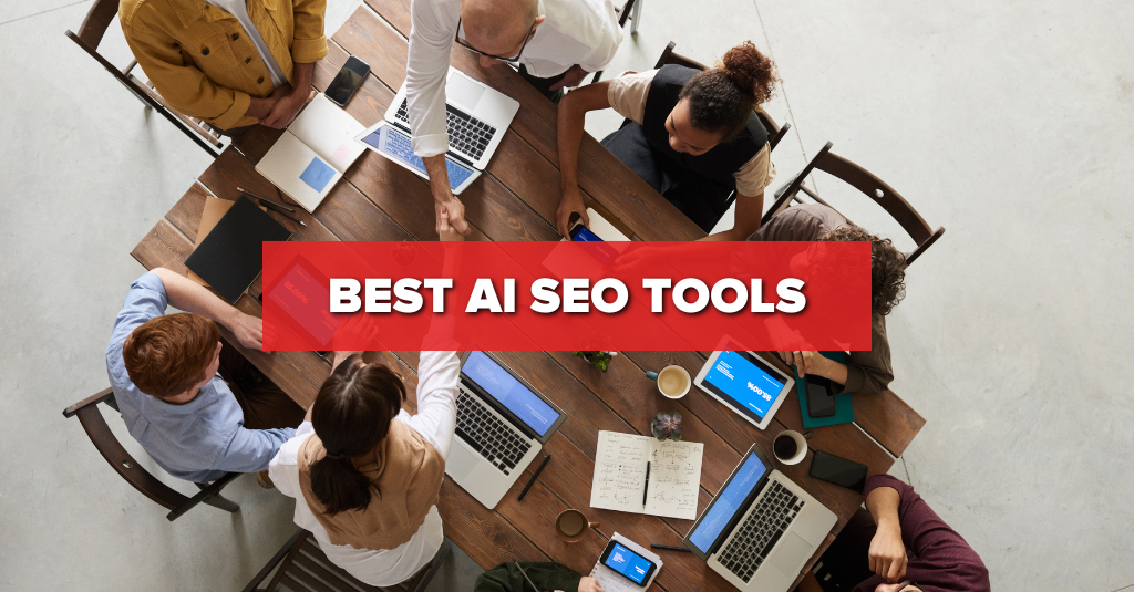 How AI is Revolutionising SEO (+ 4 AI SEO Tools to Use in 2023) (1)