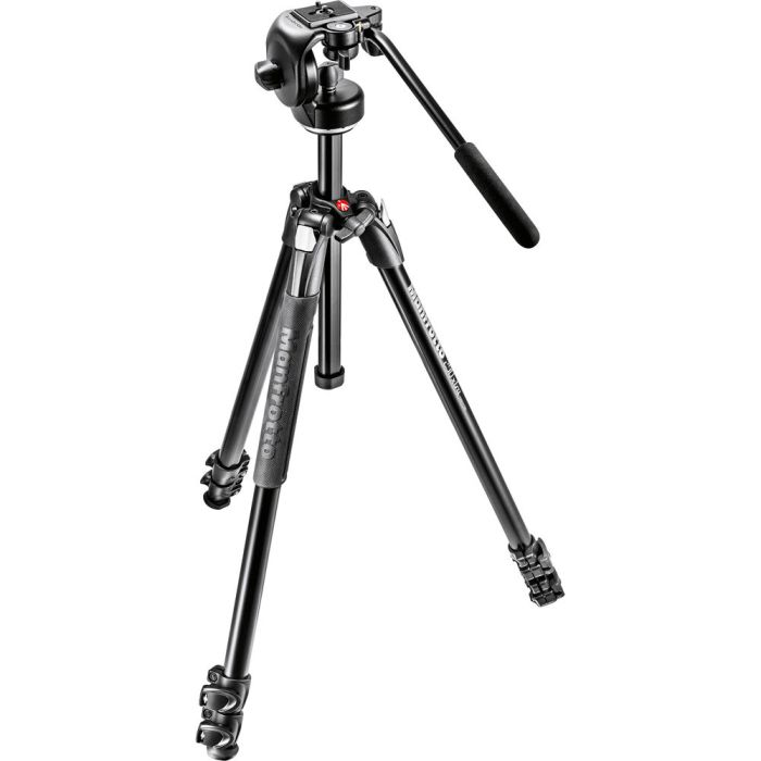 image of a tripod