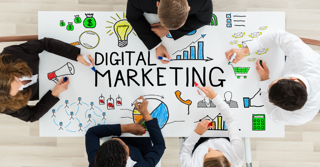 Outsourcing Marketing vs Doing It Yourself Should You Hire a Marketing Agency