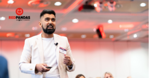 Leading Your Sales Team to Success | TAYA APAC Keynote 2023