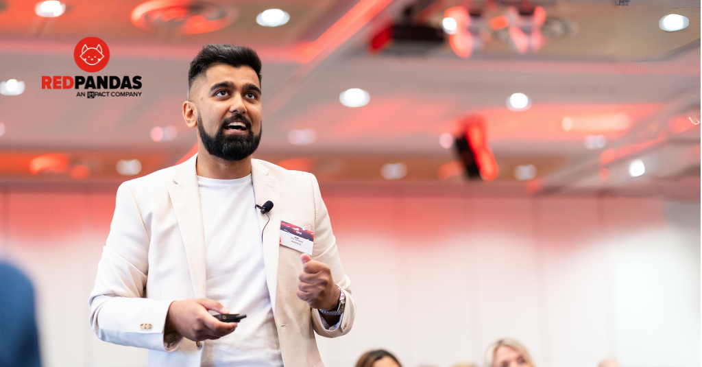 Leading Your Sales Team to Success | TAYA APAC Keynote 2023