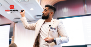 Beyond ChatGPT How AI Will Transform Your Business & Marketing TAYA APAC Keynote 2023