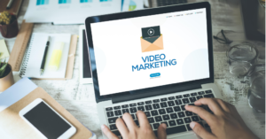 Video Marketing Strategy & Execution