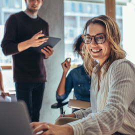 The Top Digital Marketing Trends to Watch in 2025