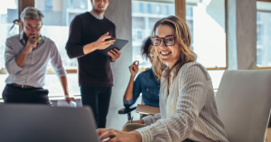 The Top Digital Marketing Trends to Watch in 2025