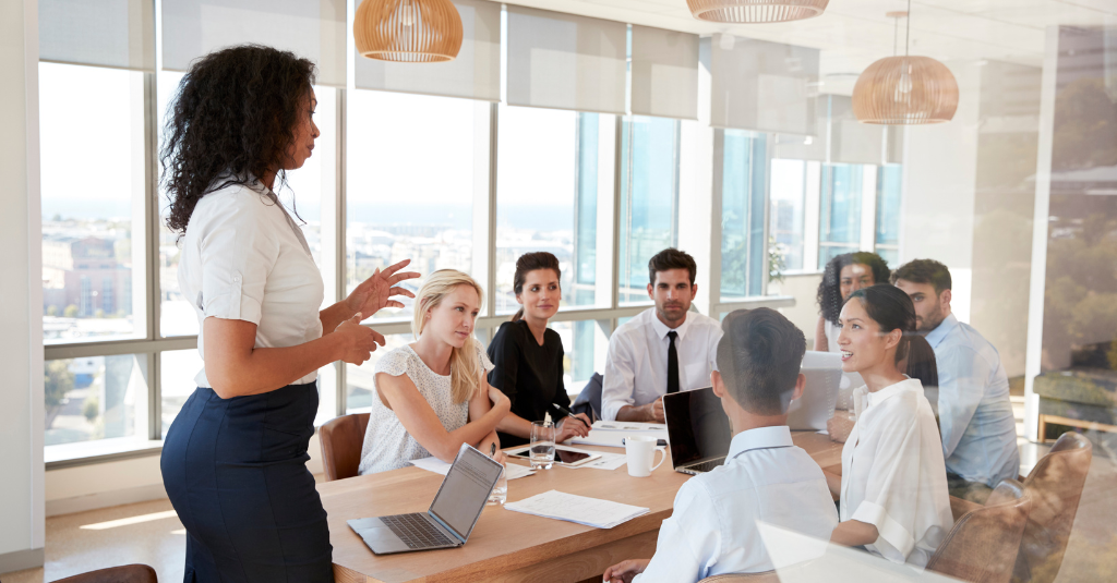 Common Reasons Your Website Isn't Generating Leads 