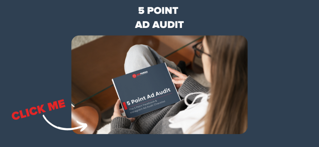 5 Point Ad Audit