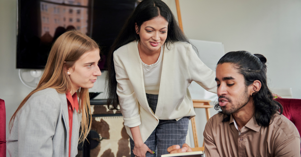 Different Types of Lead Generation 