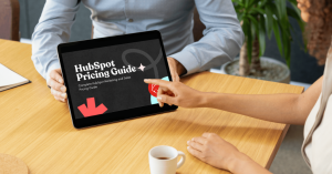 HubSpot Pricing Guide