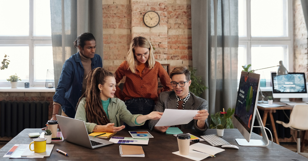 5 Types of Email Marketing