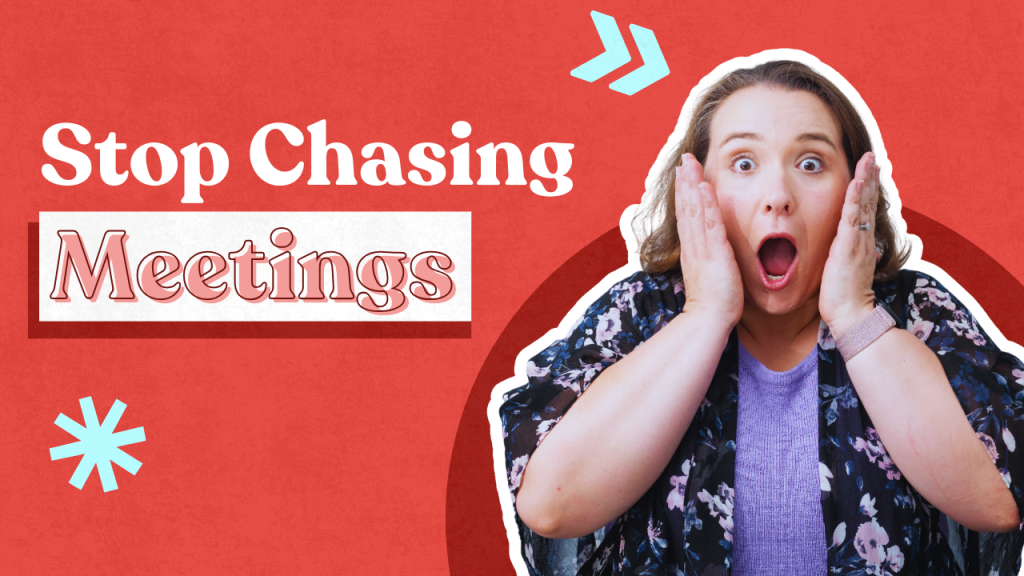 How to Set-up a Meeting Scheduler in HubSpot