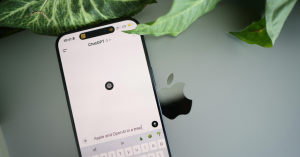 Can ChatGPT Generate Images?