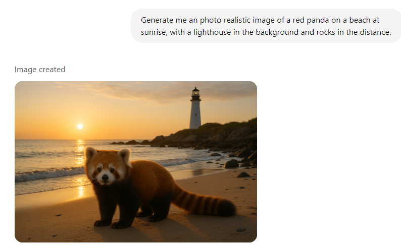 chatgpt generated image