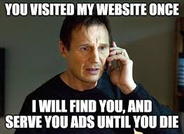 website meme