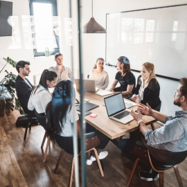 Why Your Sales Team Thinks Your Leads Suck