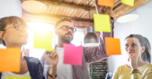 How to Implement Design Thinking in Your Marketing Strategy A Step-by-Step Guide 