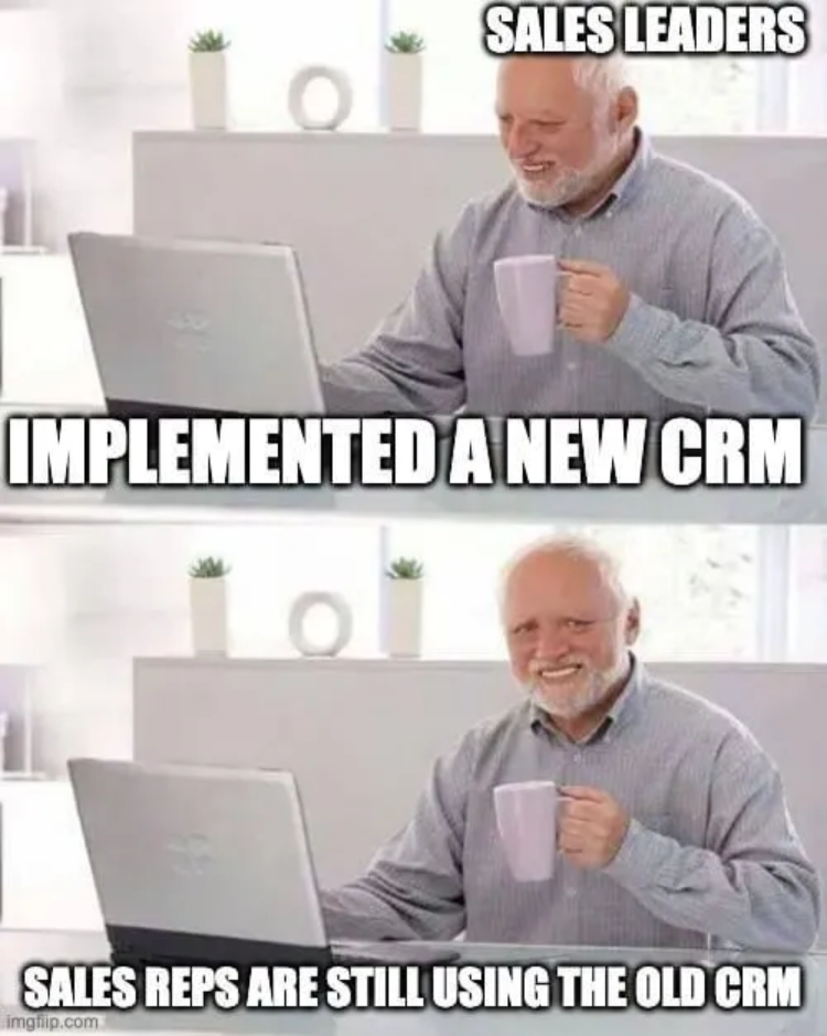 crm mem