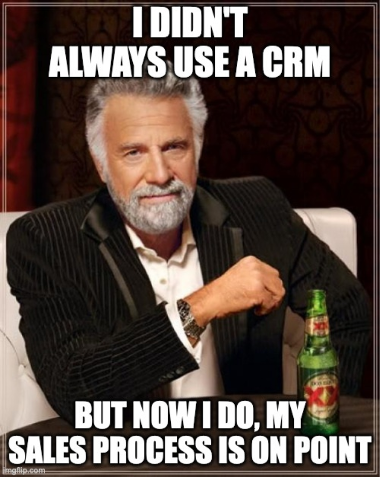 crm meme