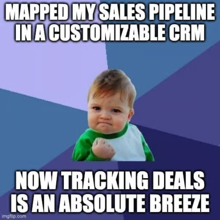 crm meme