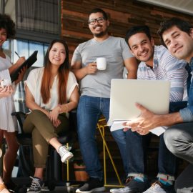 5 Simple Ways Marketers Can Use AI Today (Without Needing to Be a Tech Expert)