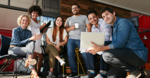 5 Simple Ways Marketers Can Use AI Today (Without Needing to Be a Tech Expert)