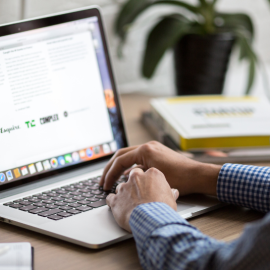 Do We Get Penalised for Writing Articles with AI