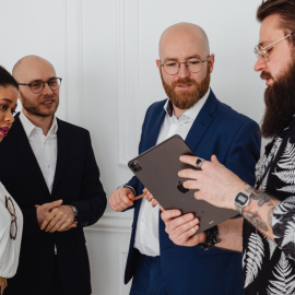 How Can You Justify Your Marketing Spend to Leadership?