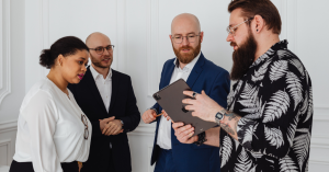 How Can You Justify Your Marketing Spend to Leadership?