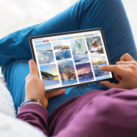 What Are Pinterest’s ‘Top of Search Ads’