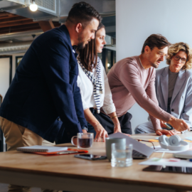 What’s Included in a Strategic Website Build (And What Should NEVER Be Skipped) 