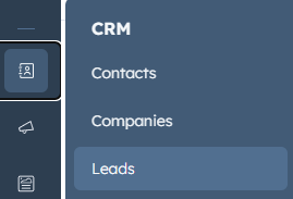 crm option